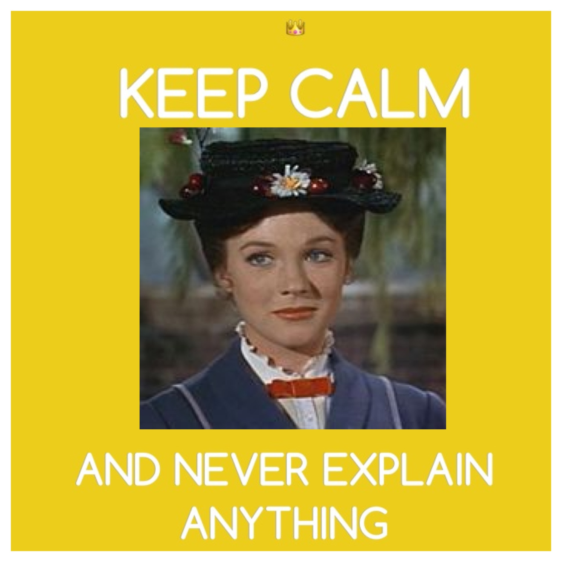 Inspirational Quotes Mary Poppins. QuotesGram