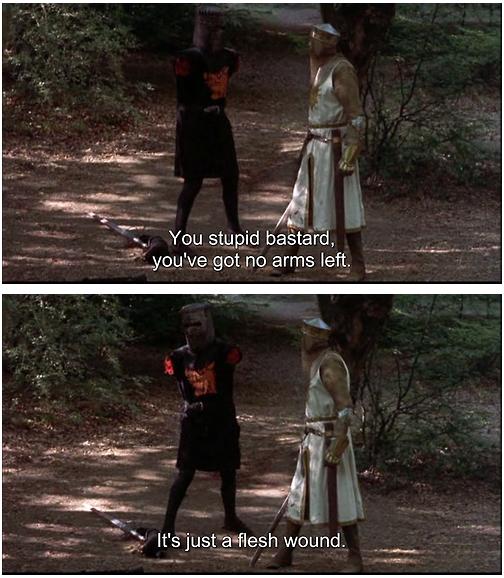 The Holy Grail Movie Quotes. QuotesGram