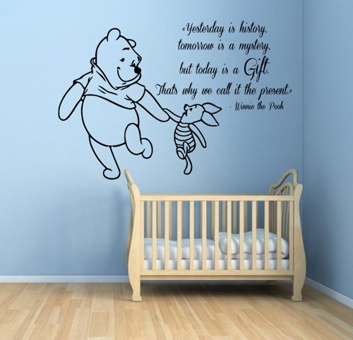 Wall Quotes For Boys Room Quotesgram