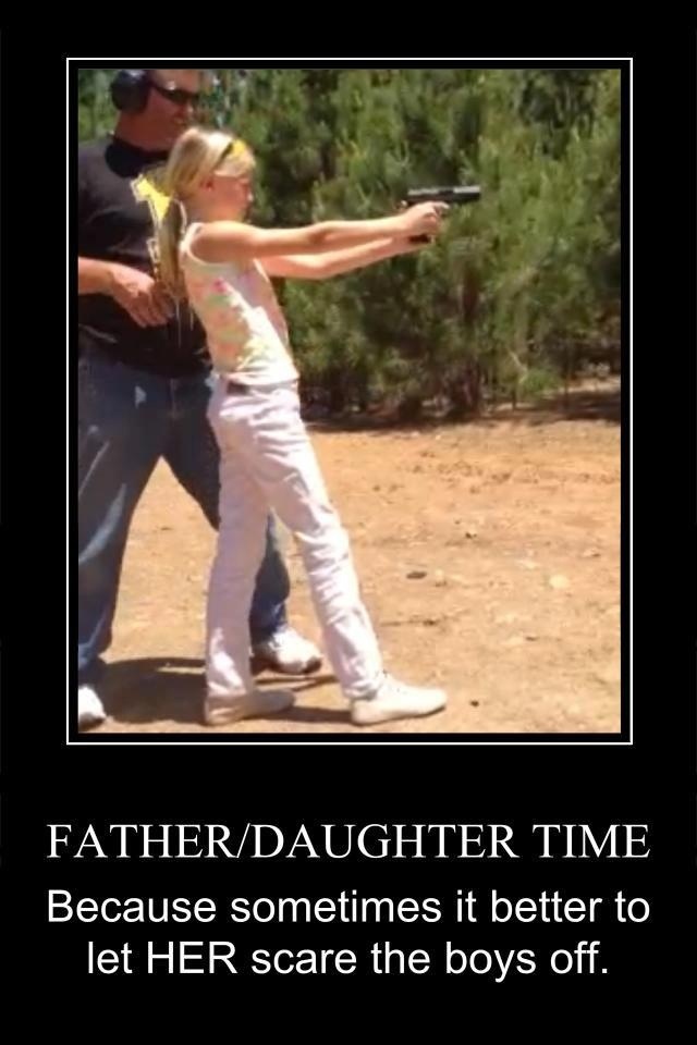 Funny Quotes For Your Daughter
