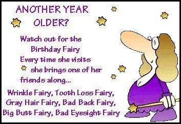 Another Year Older Quotes Funny Another Year Older Quotes Funny. Quotesgram