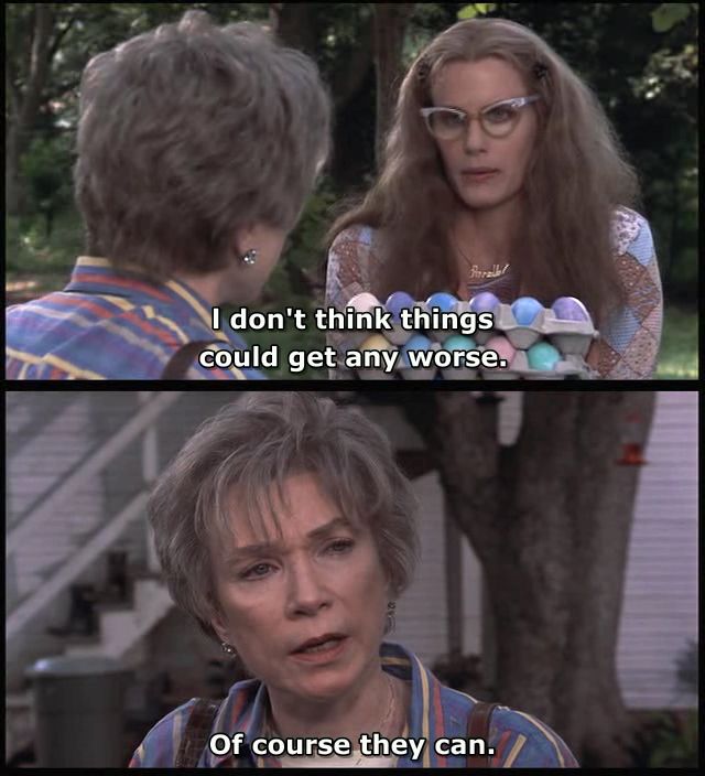 Quotes By Weeza Steel Magnolias. QuotesGram