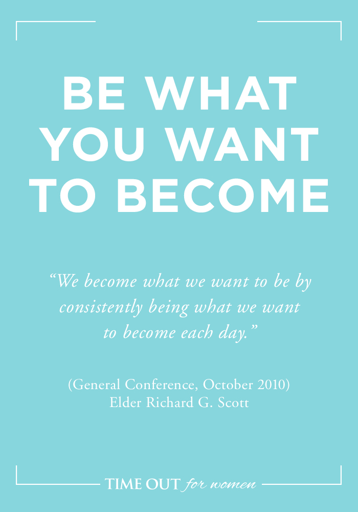 Richard G. Scott Quotes. QuotesGram