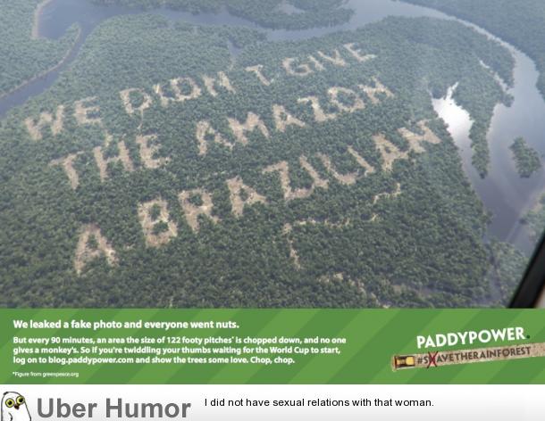 Rainforest Funny Quotes. QuotesGram