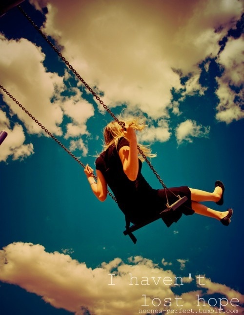 Quotes About Swinging On A Swing. QuotesGram