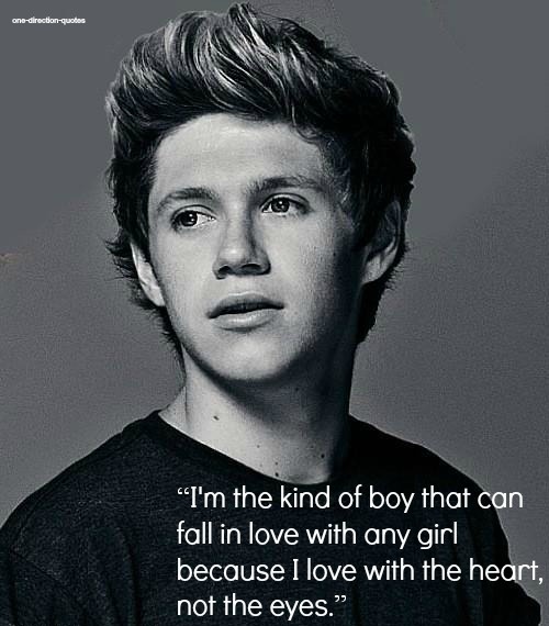 Sad Niall Horan Quotes. QuotesGram