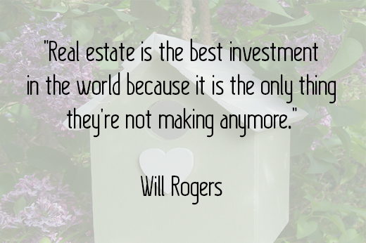 Real Estate Success Quotes. QuotesGram