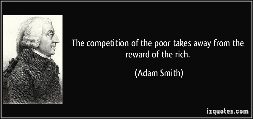 Adam Smith Capitalism Quotes. QuotesGram