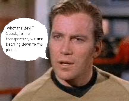 Best Quotes Captain Kirk. QuotesGram