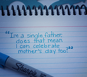 Quotes single dad 21 Dad