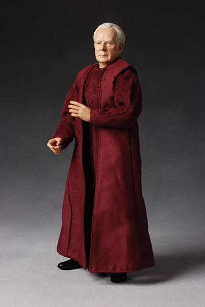 Chancellor Palpatine Quotes QuotesGram