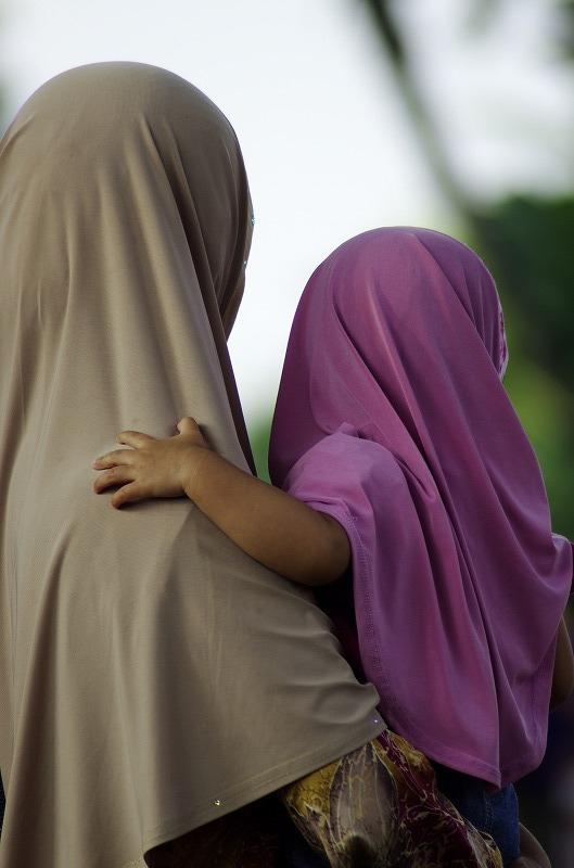 Islam Mother And Daughter Quotes. QuotesGram