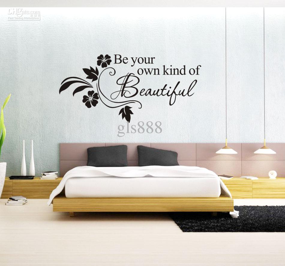 Quotes Sayings Wall Decor. QuotesGram