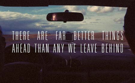 Quotes Moving On To Better Things. QuotesGram