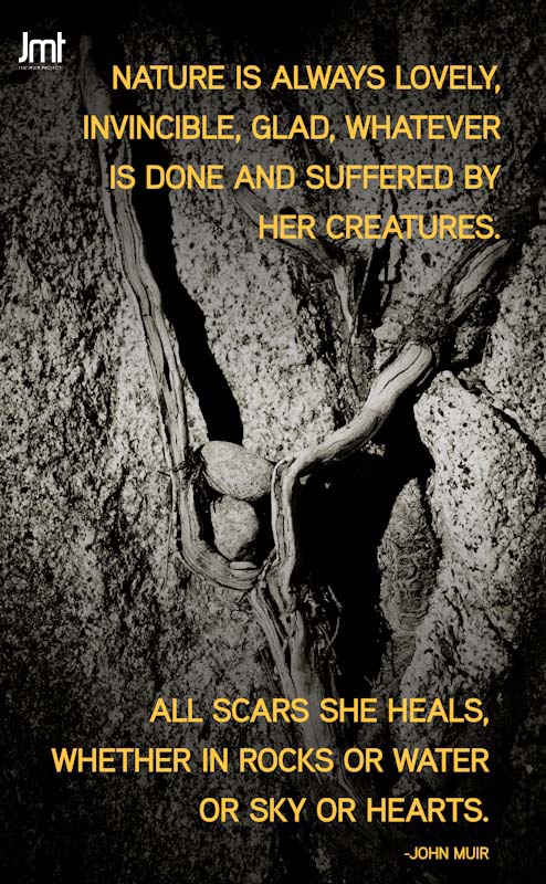 Quotes From John Muir. QuotesGram