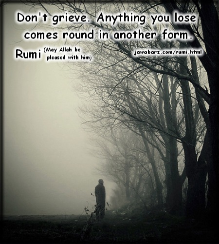 Rumi Quotes About Death. QuotesGram