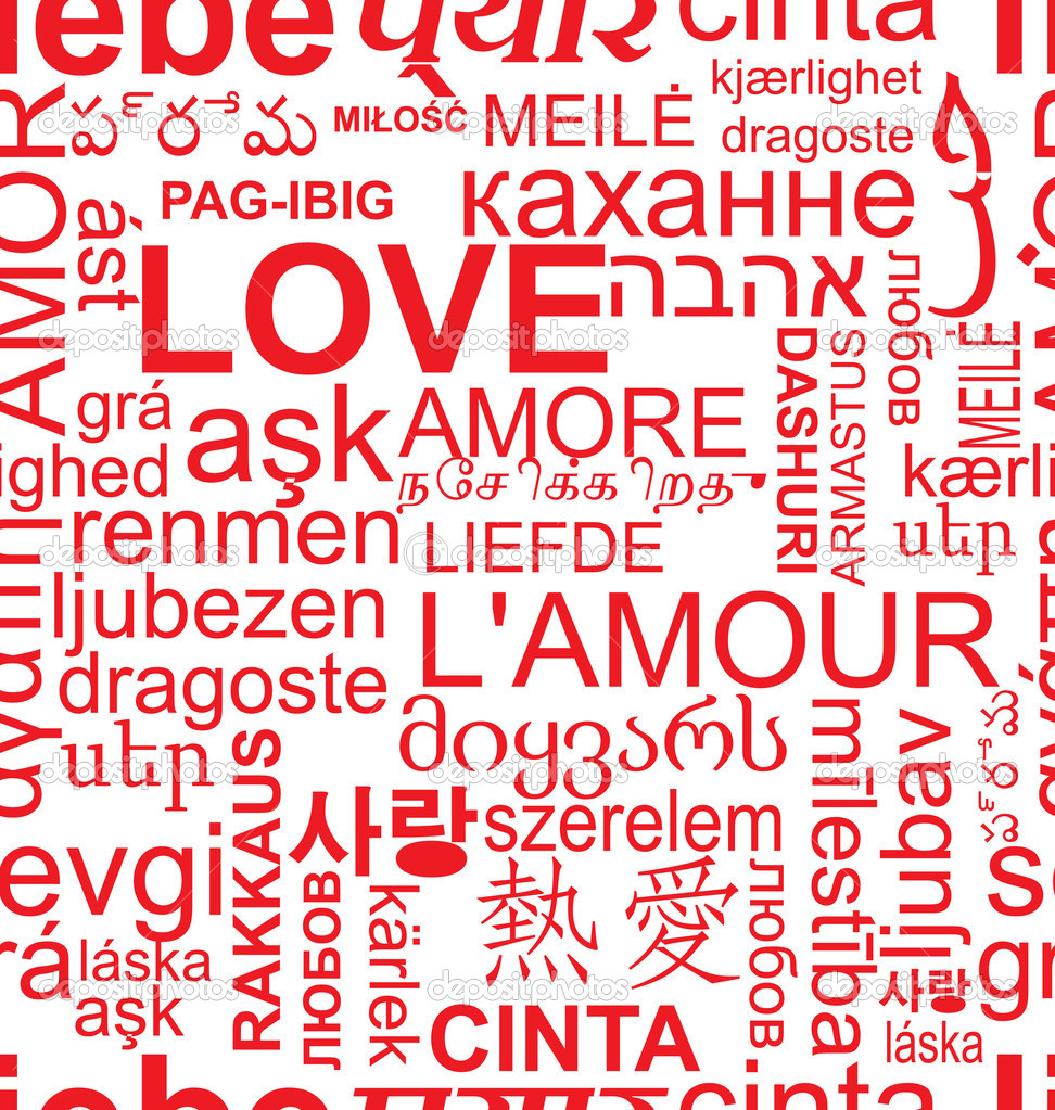 Love Quotes In Other Languages. QuotesGram