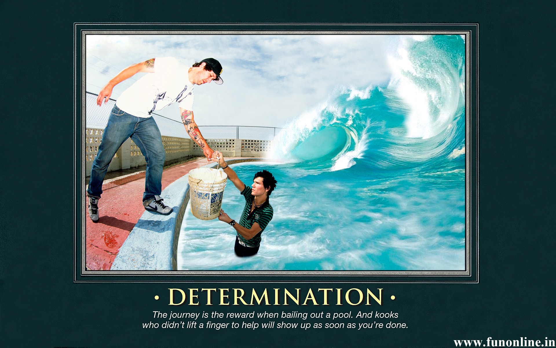 Inspirational Quotes About Determination. QuotesGram