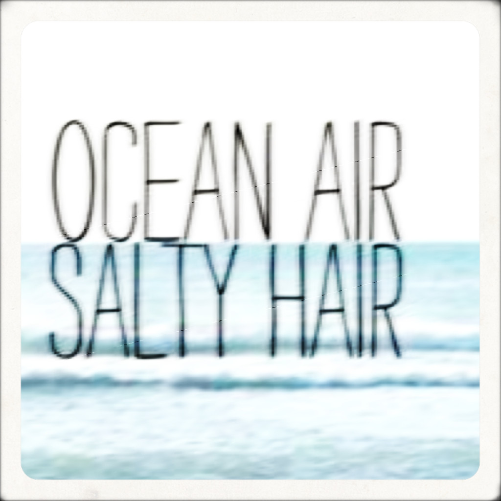 Salty Air Quotes. QuotesGram