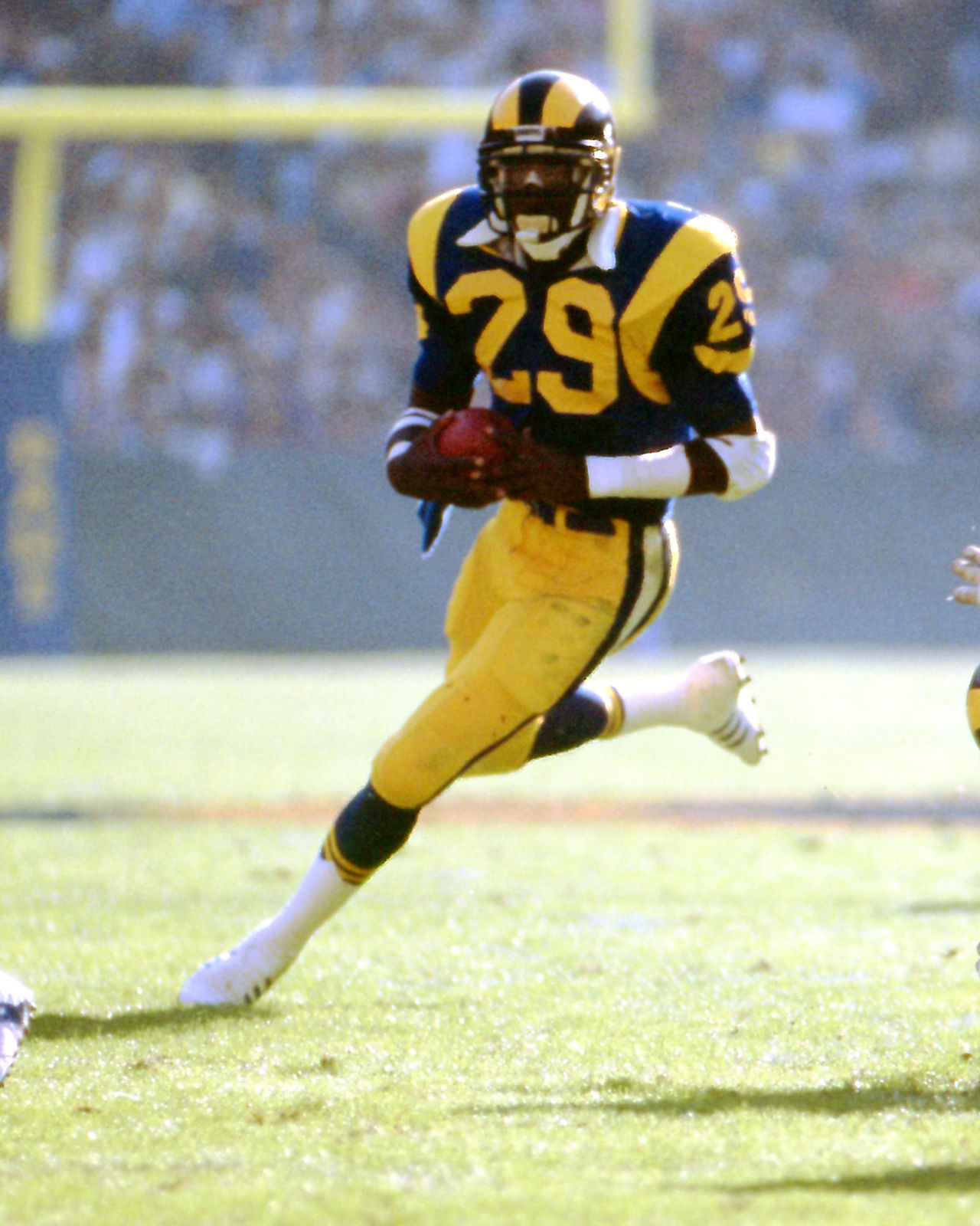 Eric Dickerson Quotes Quotesgram