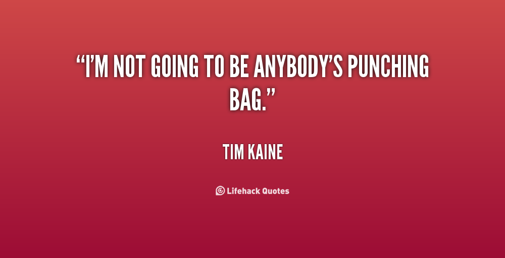 Punching Quotes. QuotesGram