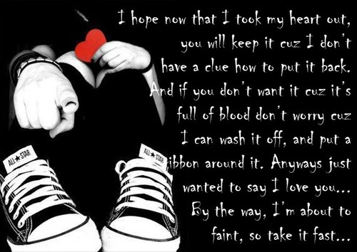 Emo Best Friend Quotes Quotesgram