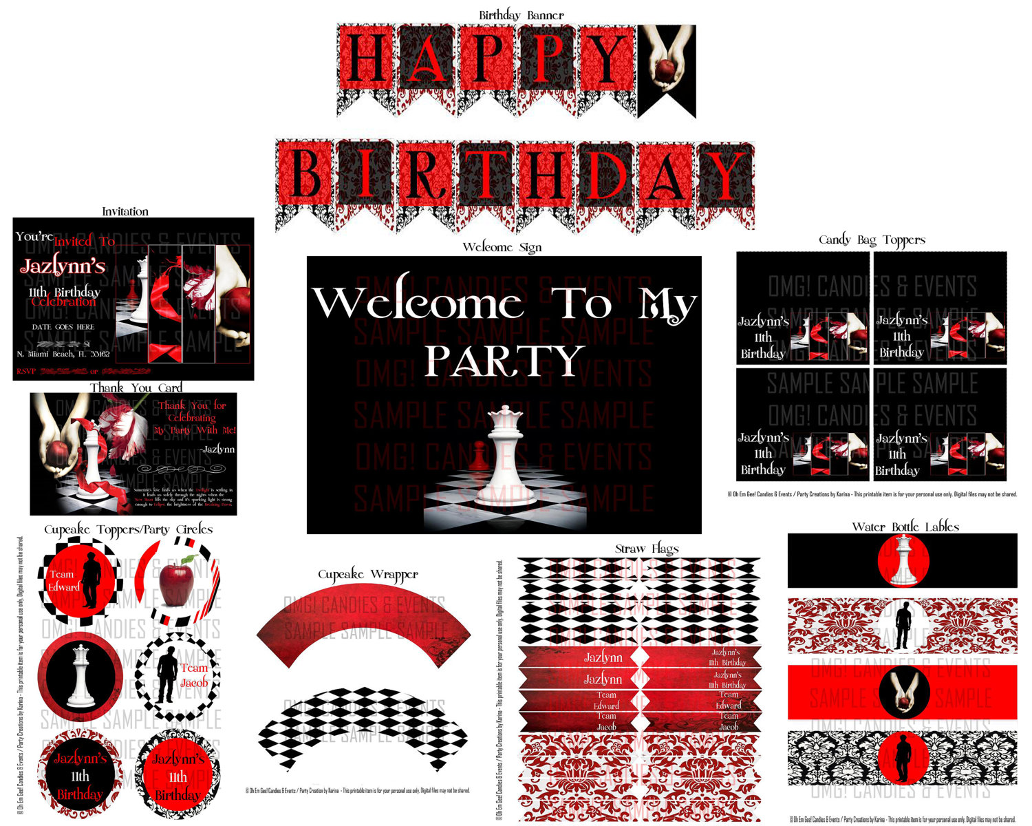 Twilight Birthday Quotes QuotesGram Twilight Birthday Quotes QuotesGram