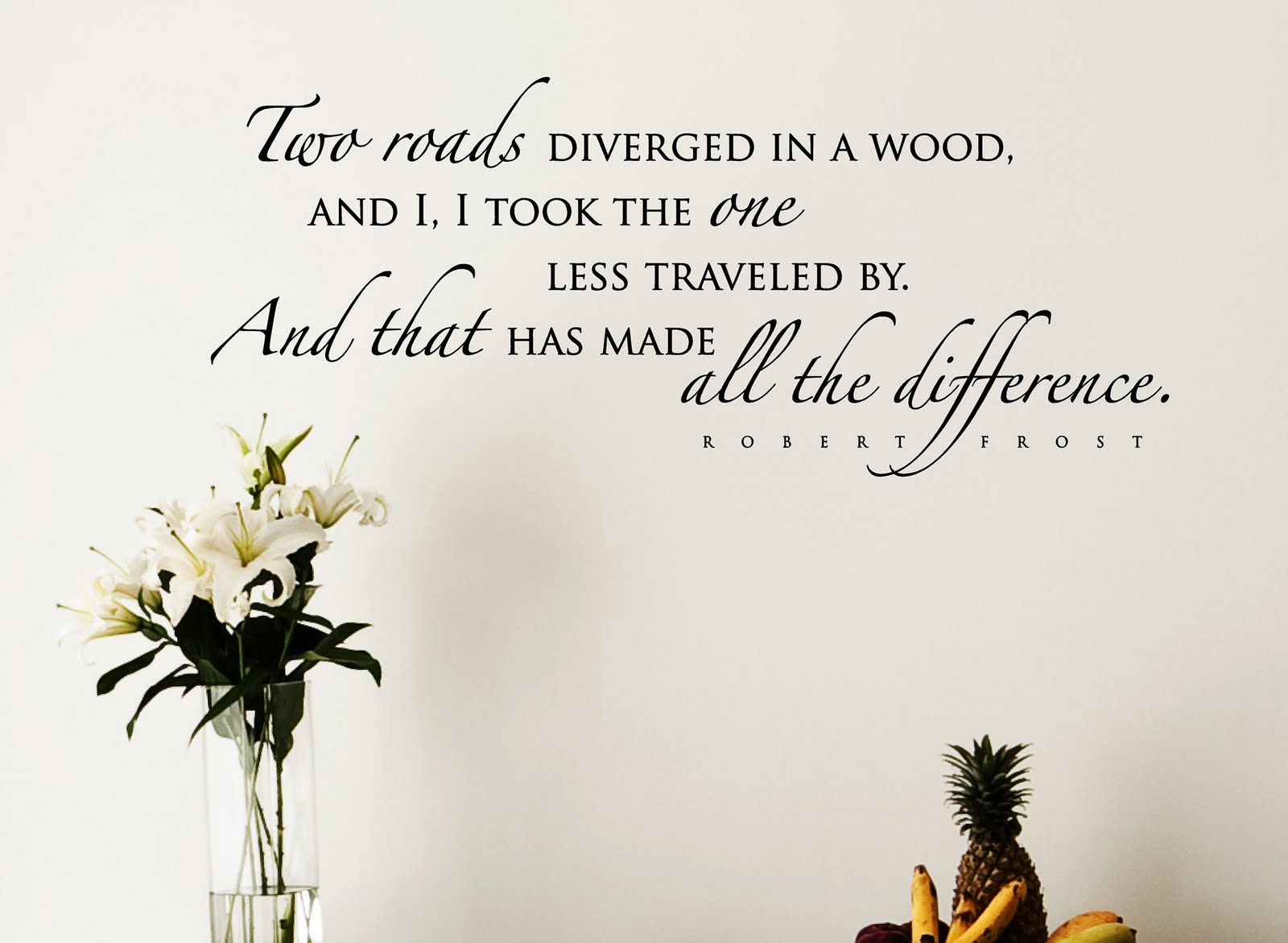 Robert Frost Nature Quotes. QuotesGram