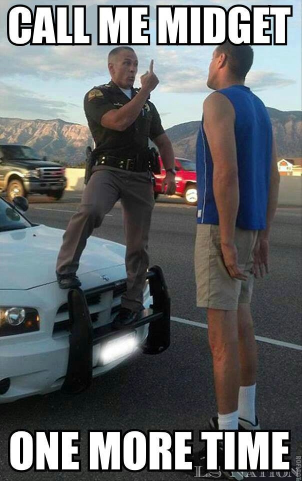15+ Midgets Are Funny
