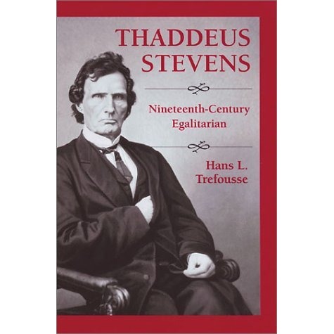 Thaddeus Stevens Quotes. QuotesGram