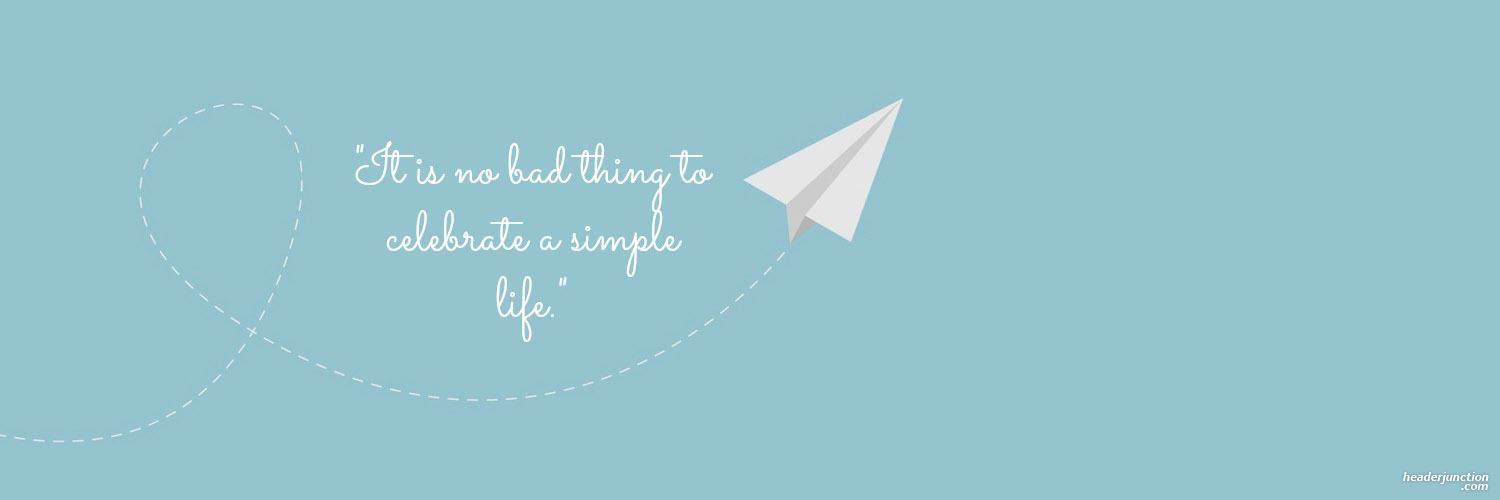 Best Twitter Header Quotes. QuotesGram