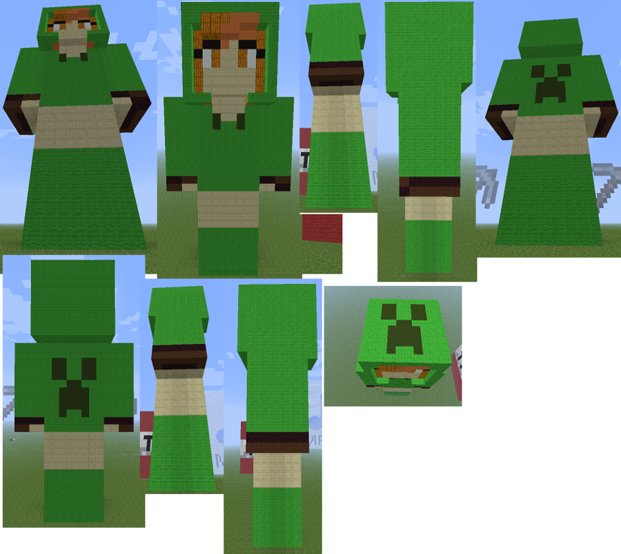 Teen Creeper