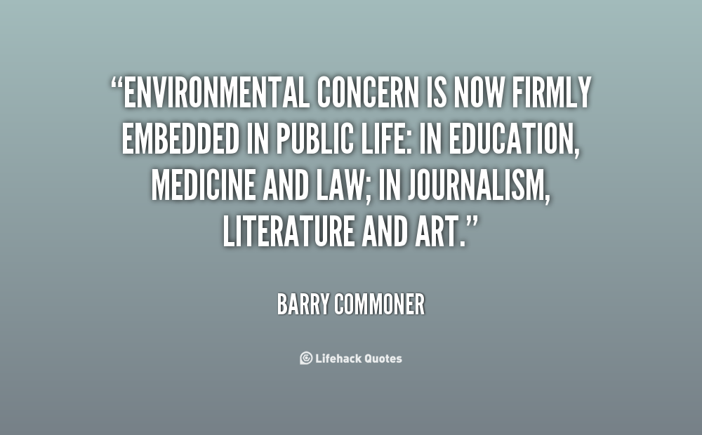 Quotes About Environmental Education. QuotesGram