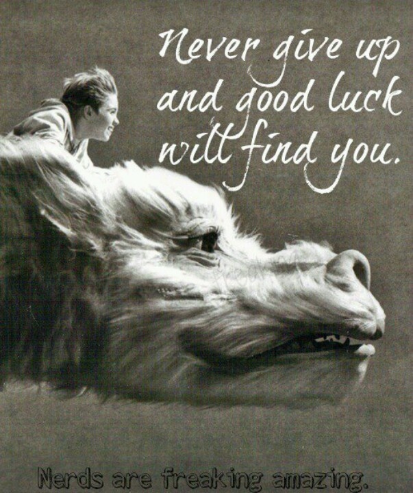Never Ending Story Movie Quotes. QuotesGram
