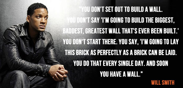 Will Smith Quotes On Attention Quotesgram