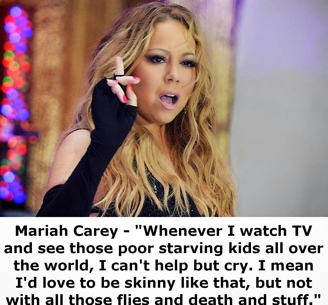 Stupid Celebrity Quotes. QuotesGram