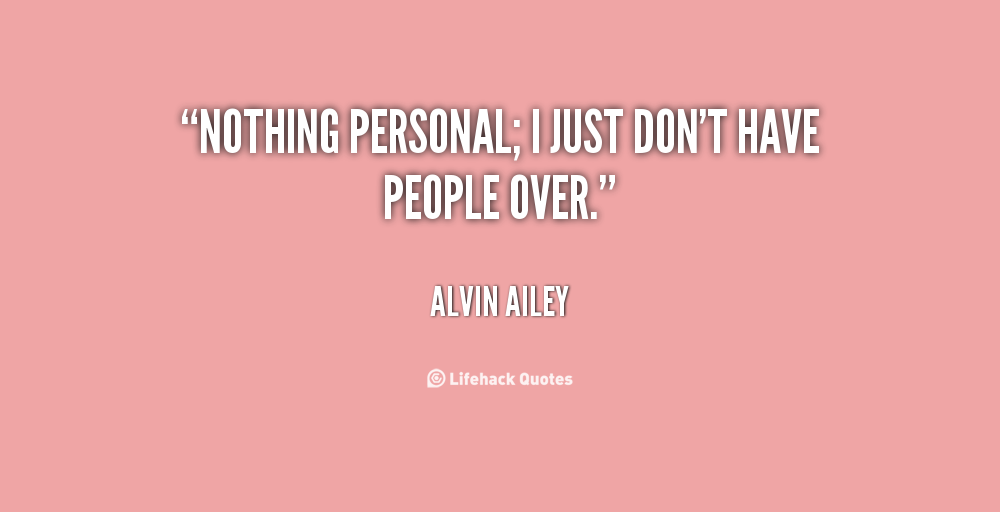 Alvin Ailey Quotes. QuotesGram