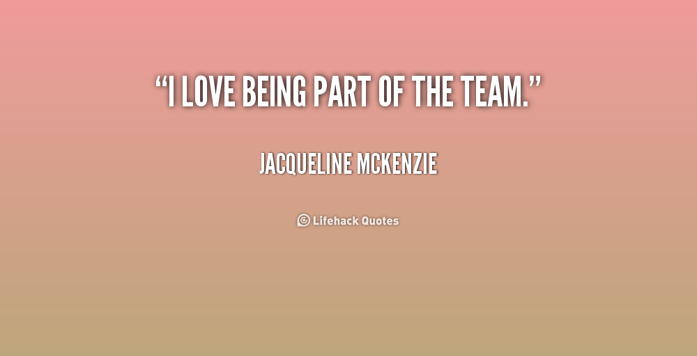 Quotes About Teammates Being Family. QuotesGram