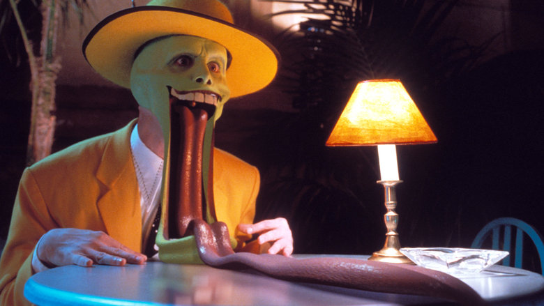The Mask Jim Carrey Quotes. QuotesGram