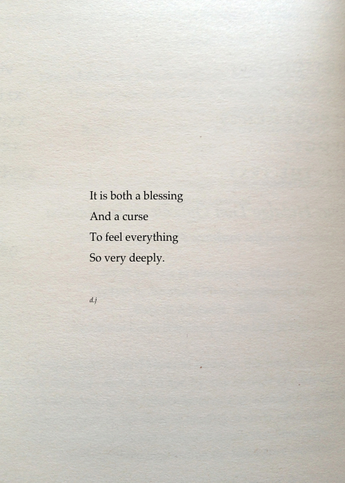 Deep Sad Quotes QuotesGram
