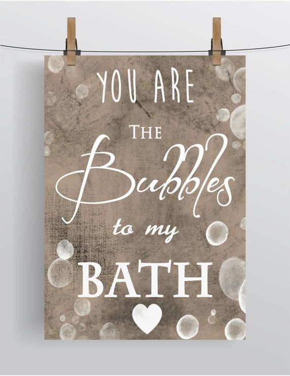bath printable quotes quotesgram