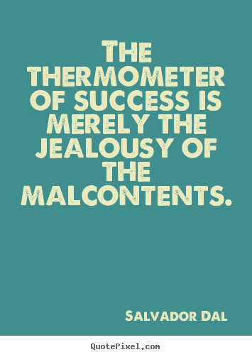 Friendship Jealousy Quote 7