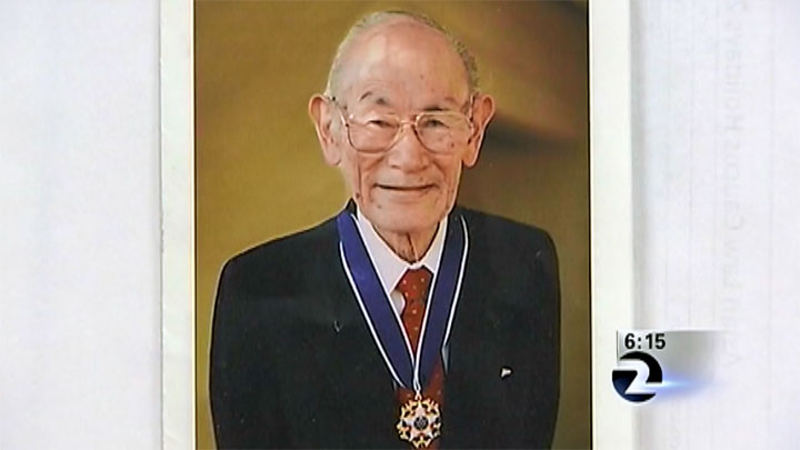 Fred Korematsu Quotes. QuotesGram
