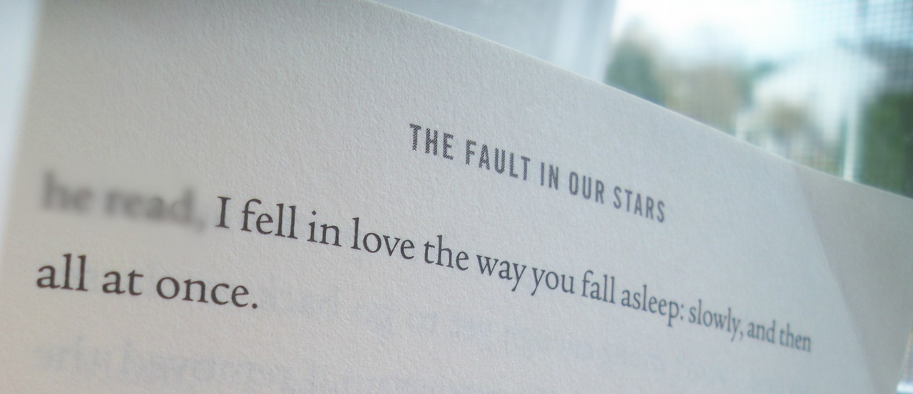 Cute Love Quotes From Books. QuotesGram