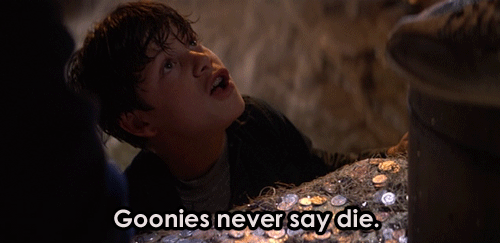 Goonies Ourtime Quotes. Quotesgram
