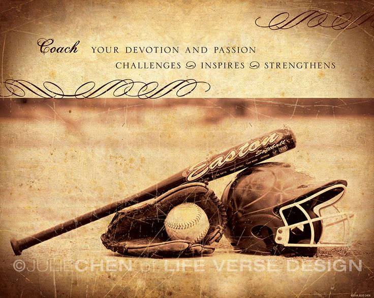 Baseball Coach Thank You Quotes. QuotesGram