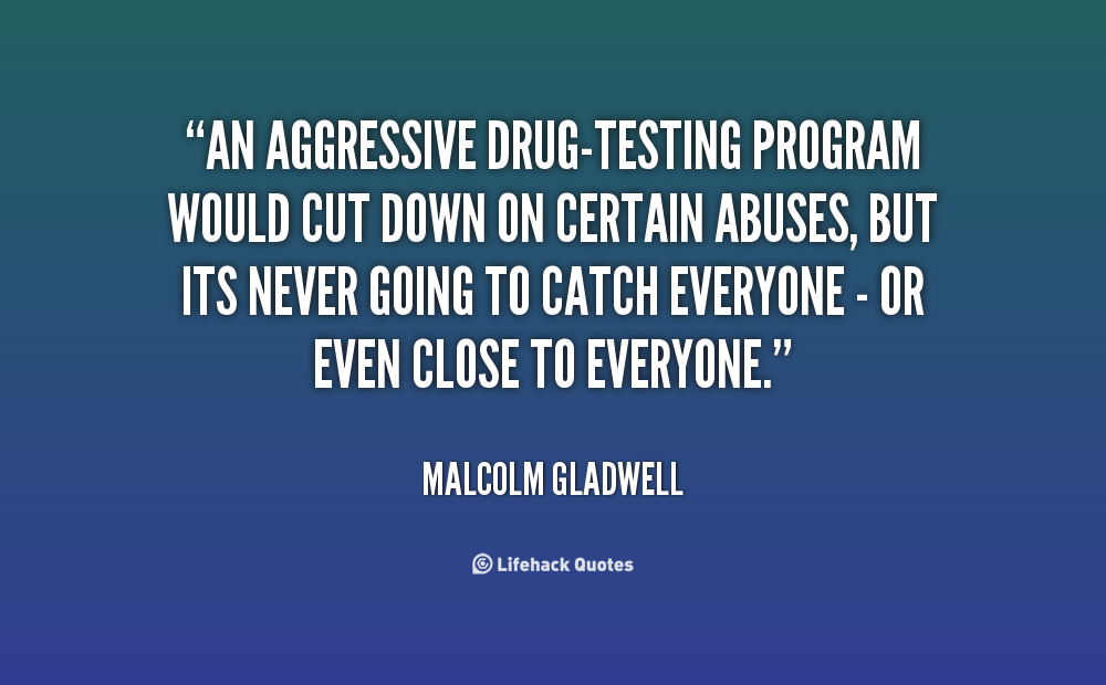 Malcolm Gladwell Quotes. QuotesGram