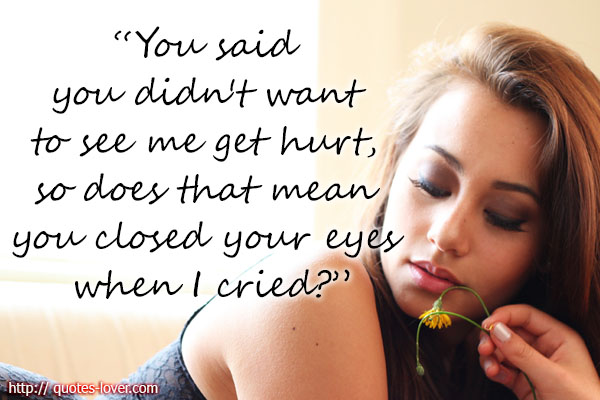 Eyes Hurt From Crying Quotes. QuotesGram