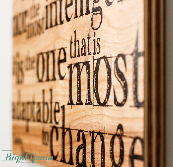 Quotes On Wood. QuotesGram