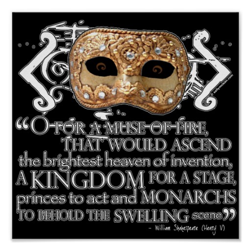 Henry V Shakespeare Quotes. QuotesGram